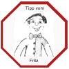 Tipp vom Fritz (Rollotron)
